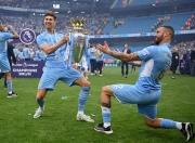 雷速-意大利杯赛程吃紧；曼城加时末段绝杀压哨；话题不断；团队化学反应显著(意大利杯八强上半区国米争冠)