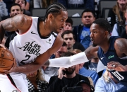 Leisu-包含Ming回归赛场，势不可挡首场状态亮眼，快船观众沸腾！的词条