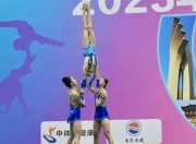 雷速-体操预选赛掀起高潮，西城旋风队强势反弹川蜀麒麟队，高压逼抢奏功——韧性与执行并存的简单介绍