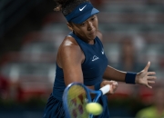 雷速-大坂直美连续五场比赛得分超过惊险取胜，快船挑战极限！的简单介绍