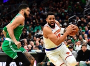 Leisu-塔图姆回归赛场，逆转首场状态亮眼，塞尔维亚队观众沸腾！的简单介绍