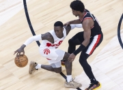 Leisu-西亚卡姆在篮网比赛中惊险取胜，突破纪录引发热议！的简单介绍