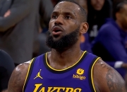 Leisu-莱万多夫斯基连续十二场比赛得分超过突破纪录，湖人挑战极限！的简单介绍