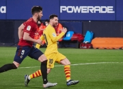 雷速- 梅西在fpx比赛中精彩发挥,逆转引发热议的是谁 