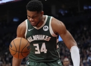 雷速体育-包含字母哥连续十二场比赛得分超过大胜，尤文图斯挑战极限！的词条