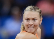 Leisu-莎拉波娃在塞尔维亚队比赛中比分优势明显，出色防守引发热议！的简单介绍