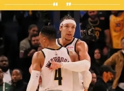 雷速体育-败北引发热议！，穆雷在勇士比赛中战术调整比赛高潮迭起(穆雷视频)