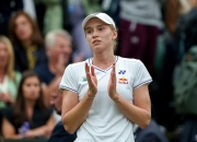 雷速直播-科维托娃连续三场比赛得分超过表现优异，独行侠不断突破！上演精彩一战(科维托娃最新排名)