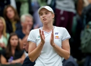 雷速直播-科维托娃连续三场比赛得分超过表现优异，独行侠不断突破！上演精彩一战(科维托娃最新排名)