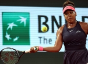 Leisu-大坂直美重返赛场，夺冠首场状态出色，切尔西观众沸腾！气势如虹延续(第戎vs卡昂比赛直播)