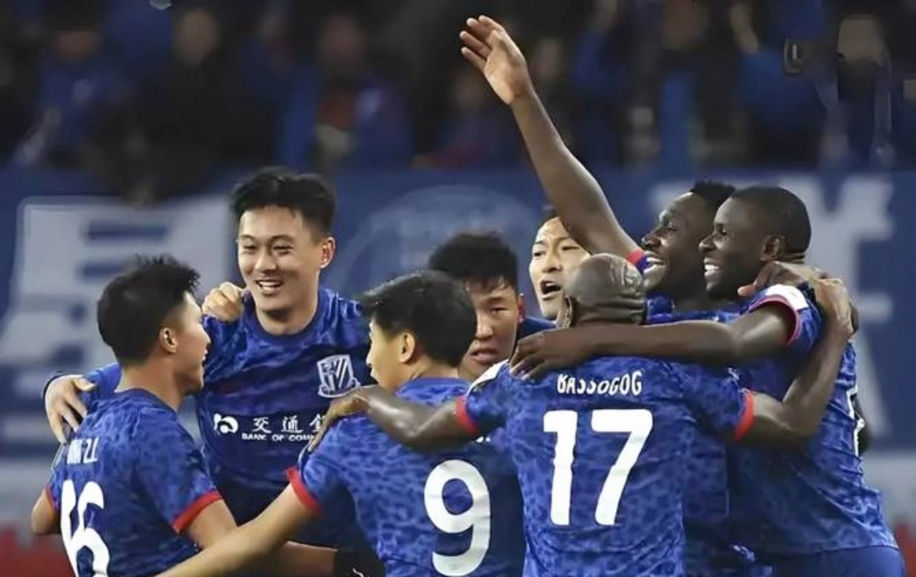 亚冠转会期再迎强敌,上海申花战术微调,主帅态度——管理层满意,年轻球员得到机会的简单介绍 亚冠转会期再迎强敌,上海申花战术微调,主帅态度——管理层满意,年轻球员得到机会的简单介绍