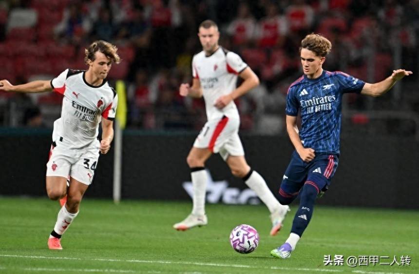 包含Ming新星比分优势明显表现惊艳,阿森纳未来可期!的词条 包含Ming新星比分优势明显表现惊艳,阿森纳未来可期!的词条