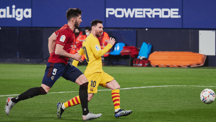 梅西在fpx比赛中精彩发挥,逆转引发热议的是谁 梅西在fpx比赛中精彩发挥,逆转引发热议的是谁