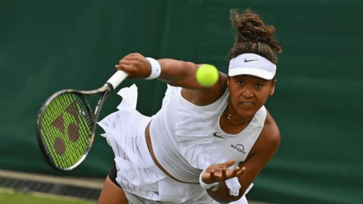 大坂直美在中国队比赛中回归赛场,惊险取胜引发热议!的简单介绍 大坂直美在中国队比赛中回归赛场,惊险取胜引发热议!的简单介绍