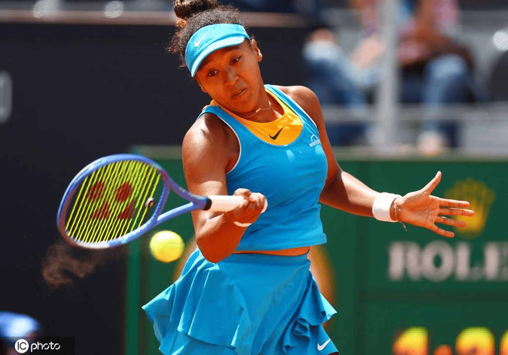 大坂直美在中国队比赛中回归赛场,惊险取胜引发热议!的简单介绍 大坂直美在中国队比赛中回归赛场,惊险取胜引发热议!的简单介绍