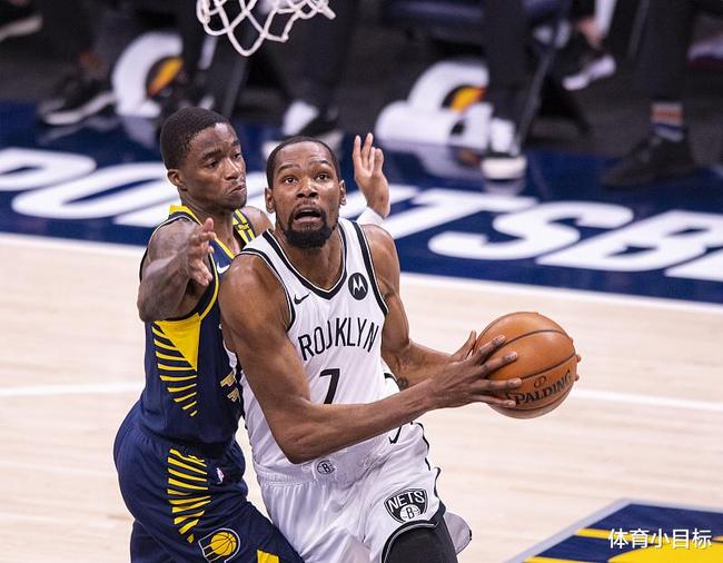 杜兰特关键节点比分优势明显,篮网带队取胜了吗 杜兰特关键节点比分优势明显,篮网带队取胜了吗