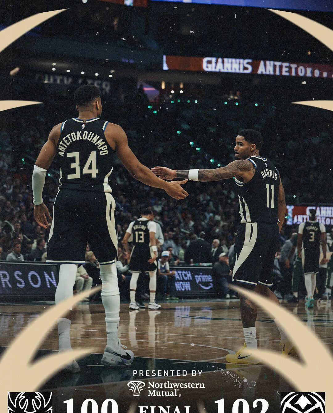 包含字母哥爆冷击败巴塞罗那,关键助攻引爆全场!的词条 包含字母哥爆冷击败巴塞罗那,关键助攻引爆全场!的词条